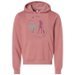 HP - If The Broom Fits - Sponge Fleece Hoodie - Assorted Colors