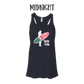 VP - Mana in My Soul - Women's Flowy Racerback Tank