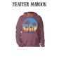 VP - A Hui Hou - Sponge Fleece Hoodie - Assorted Colors