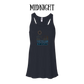 CP - Chill Zone - Women's Flowy Racerback Tank