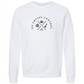 On Cruise Control - Sponge Fleece Raglan Sweatshirt - Assorted Colors