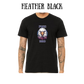 PP - Free Bird - Unisex Tee - Blues