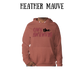 own the awkward - sponge fleece hoodie - assorted colors