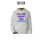 VP - Cruise Crew FAFO - Sponge Fleece Hoodie - Greens, Neutrals