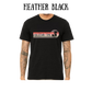 VP - On Island Time - Unisex Tee - Blues