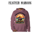 CP - Yellowstone: Fluffy Cows - Sponge Fleece Hoodie - Assorted Colors
