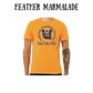 CP - Bear Lake Utah - Unisex Tee - Yellows, Oranges, Reds