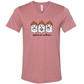 HP - Spirits & Caffeine - Unisex V-Neck - Assorted Colors