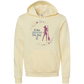 HP - If The Broom Fits - Sponge Fleece Hoodie - Greens, Neutrals