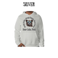 CP - Bear Lake Utah - Sponge Fleece Hoodie - Greens, Neutrals