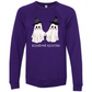 HP - Kindred Spirits - Sponge Fleece Raglan Sweatshirt - Blues, Purples