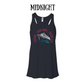 VP - MSC Seashore - Women's Flowy Racerback Tank