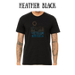 CP - Chill Zone - Unisex Tee - Blues