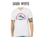 VP - MSC Seashore - Unisex V-Neck