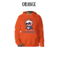 PP - Lovin' Life As A Free Bird - Sponge Fleece Hoodie - Assorted Colors