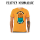 CP - Where We Listen and Don't Judge - Unisex Tee - Yellows, Oranges, Reds