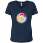 HP - Calming Circle - Women's V-Neck - Assorted Colors