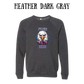 PP - Free Bird - Sponge Fleece Raglan Sweatshirt - Greens, Neutrals