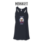 PP - Free Bird - Women's Flowy Racerback Tank
