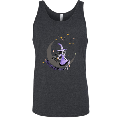 HP - Hot Ghoul Vibes - Unisex Tank