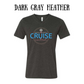 VP - On Cruise Control - Unisex V-Neck