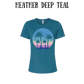 VP - A Hui Hou - Women's Relaxed Fit Tee - Assorted Colors
