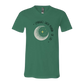 Embrace Each Period of Life - Bella+Canvas - Unisex V-Neck - Assorted Colors