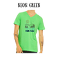 CP - Chill Zone - Unisex V-Neck - Assorted Colors