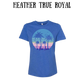 VP - A Hui Hou - Women's Relaxed Fit Tee - Assorted Colors