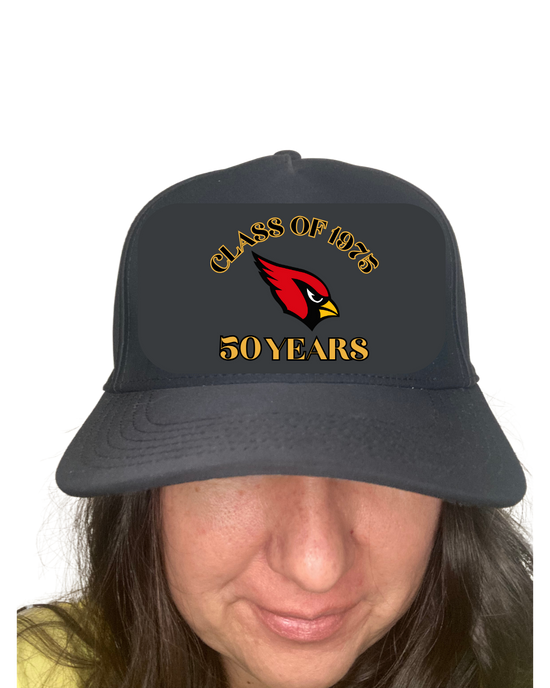 CUHS - The Cut Above Cap