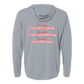 AFHS FUNDRAISER - Unisex Pro-Lock Performance Hooded Long Sleeve T-Shirt
