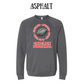 AFHS  - Sponge Fleece Raglan Sweatshirt - Neutrals