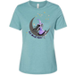HP - Hot Ghoul Vibes - Women's Relaxed Fit Tee - Assorted Colors