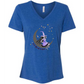 HP - Hot Ghoul Vibes - Women's V-Neck - Assorted Colors