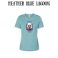 PP - Free Bird - Women's Relaxed Fit Tee - Assorted Colors