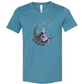 HP - Hot Ghoul Vibes - Unisex V-Neck - Assorted Colors