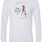 HP - If The Broom Fits - Unisex Long Sleeve - Neutral Colors