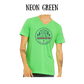 CP - Wander Often - Unisex V-Neck - Assorted Colors