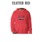 CP - Chill Zone - Sponge Fleece Hoodie - Assorted Colors