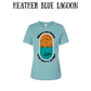 CP - Where We Listen and Don't Judge - Women's Relaxed Fit Tee - Assorted Colors
