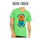 CP - Where We Listen and Don't Judge - Unisex V-Neck - Assorted Colors