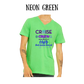 VP - Cruise Crew FAFO - Unisex V-Neck - Assorted Colors