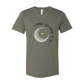 Embrace Each Period of Life - Bella+Canvas - Unisex V-Neck - Assorted Colors