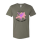 Bristol - Bella+Canvas - Unisex V-Neck - Assorted Colors