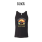 CP - Yellowstone: Fluffy Cows - Unisex Tank