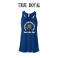 CP - Bear Lake Utah - Women's Flowy Racerback Tank