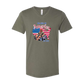The Gulf of America - Bella+Canvas - Unisex V-Neck - Assorted Colors