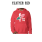 VP - Mana in My Soul - Sponge Fleece Hoodie - Assorted Colors