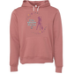 HP - If The Broom Fits - Sponge Fleece Hoodie - Assorted Colors