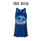 VP - A Hui Hou - Women's Flowy Racerback Tank